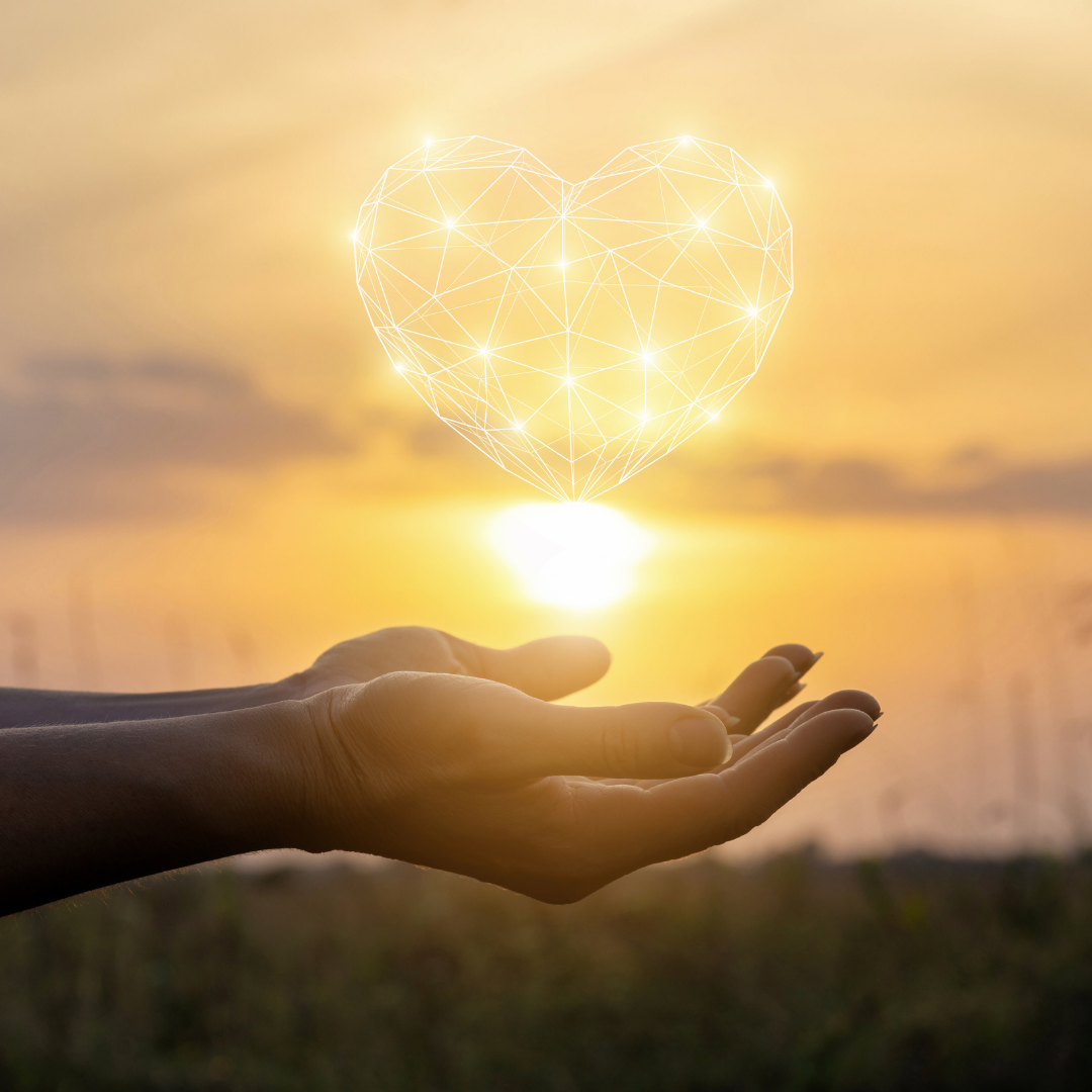 Blog- Self Compassion