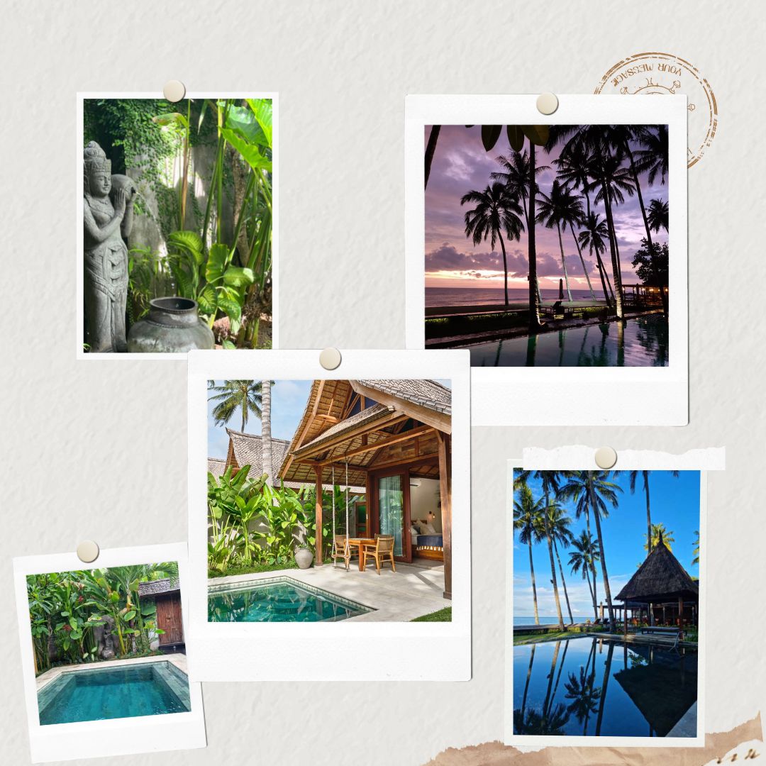 Lombok Accommodation
