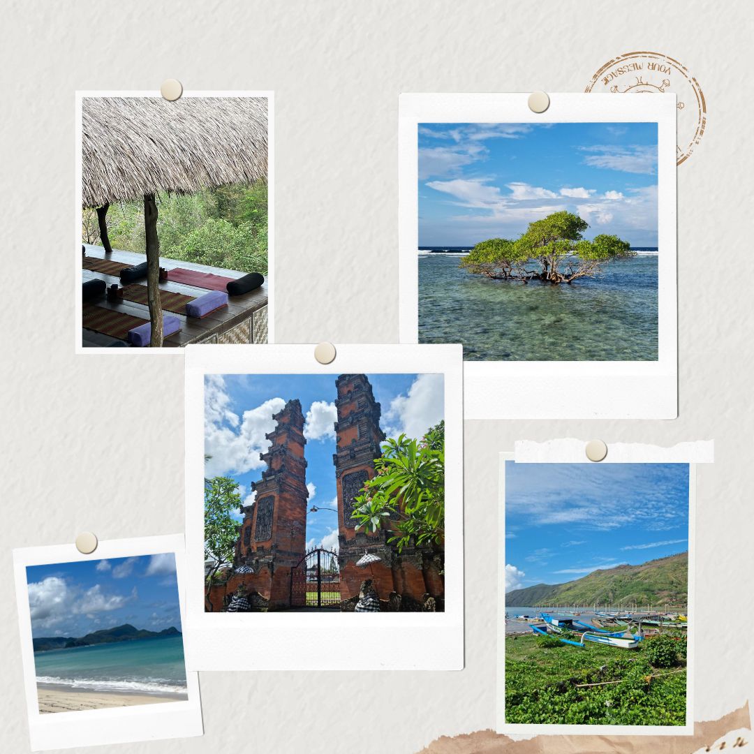 Beach and temples-min