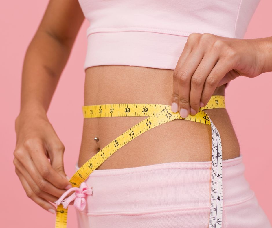 weigh loss
