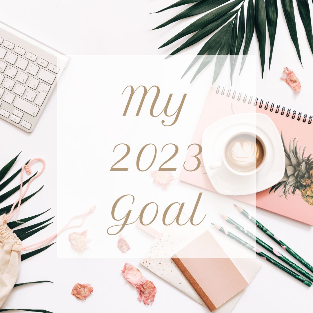 White Minimal New Year Goals To Do List Planner Lifestyle Blogger Instagram Post