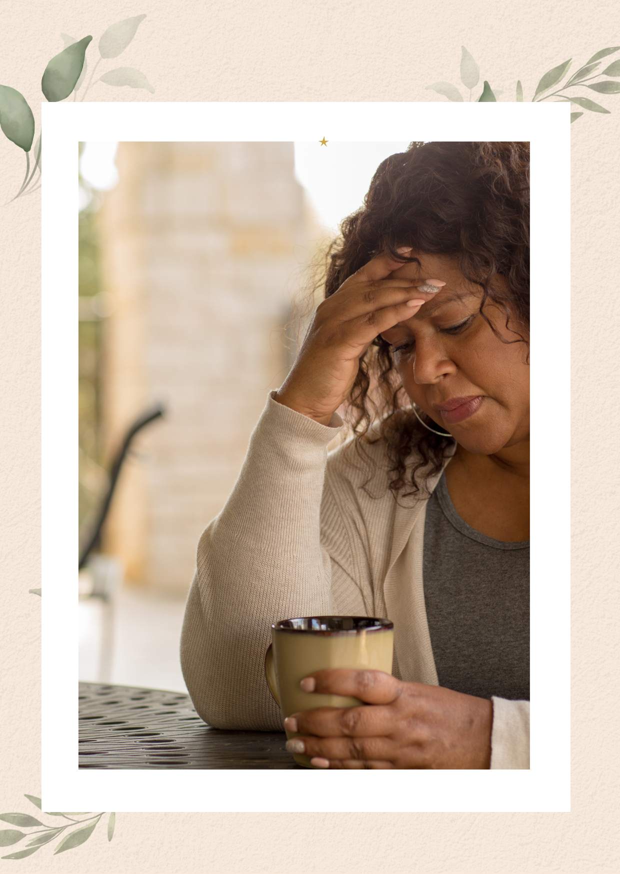 The Mind-Body Connection During Menopause