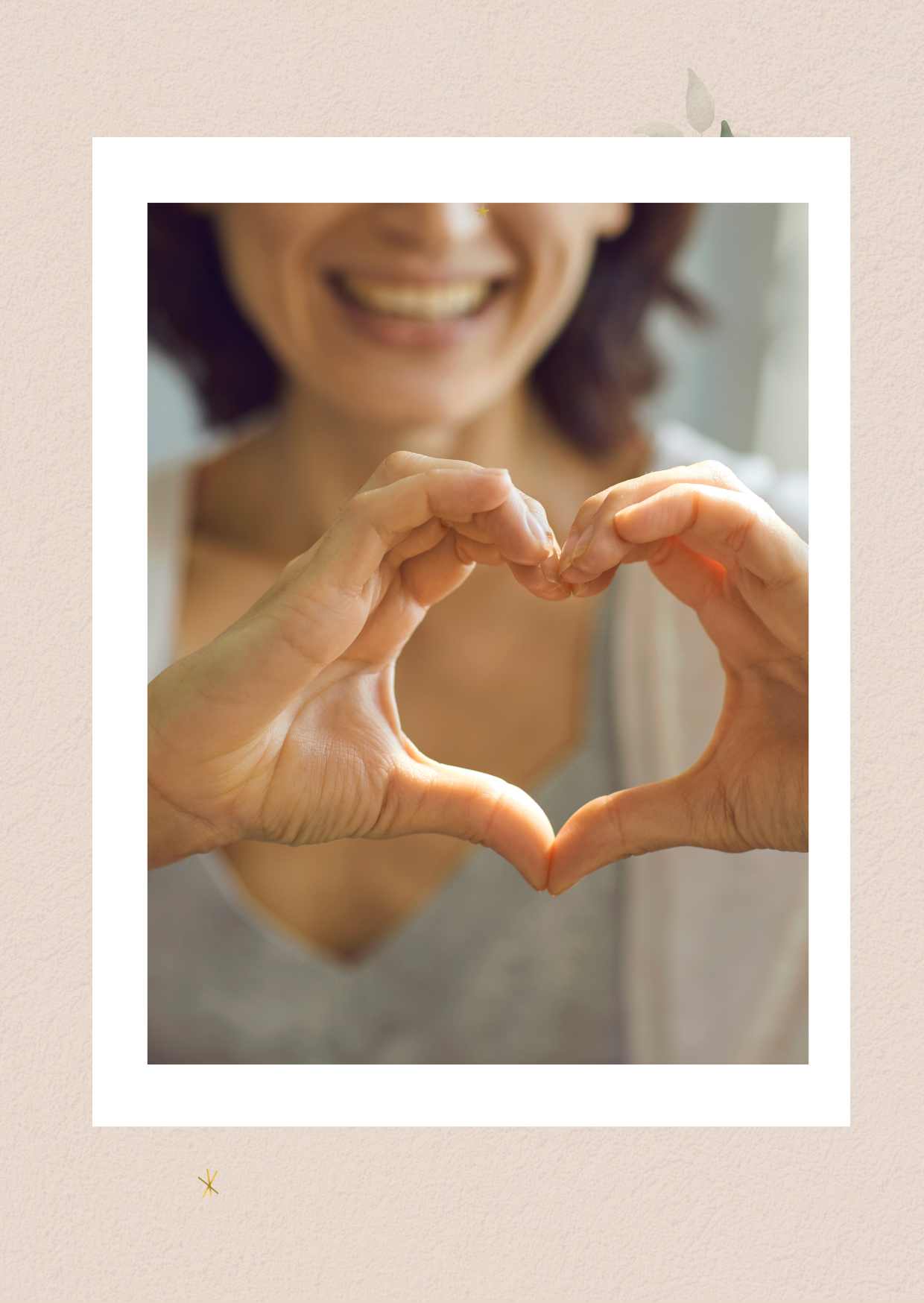 Self Compassion